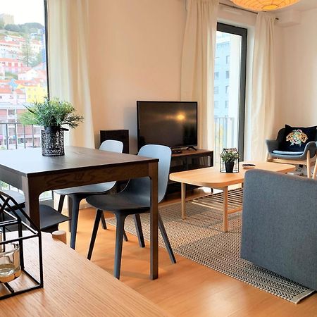 Mm3 Baixa Rossio Castle View! Apartamento Lisboa Exterior foto