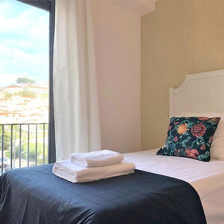Mm3 Very Central Baixa-Rossio! Castle View And Free Parking! Lisboa Exterior foto