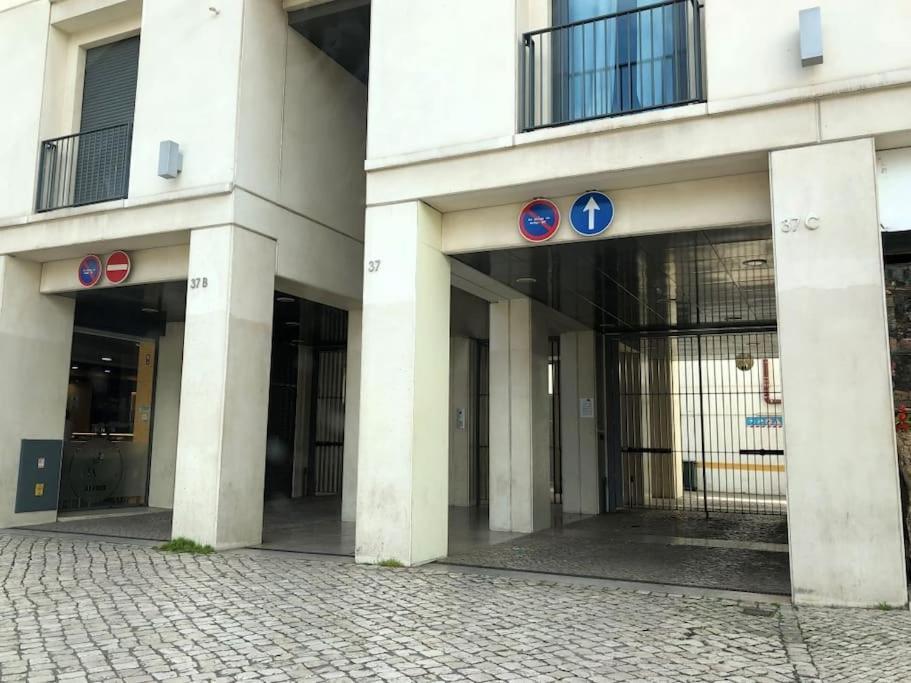 Mm3 Baixa Rossio Castle View! Apartamento Lisboa Exterior foto