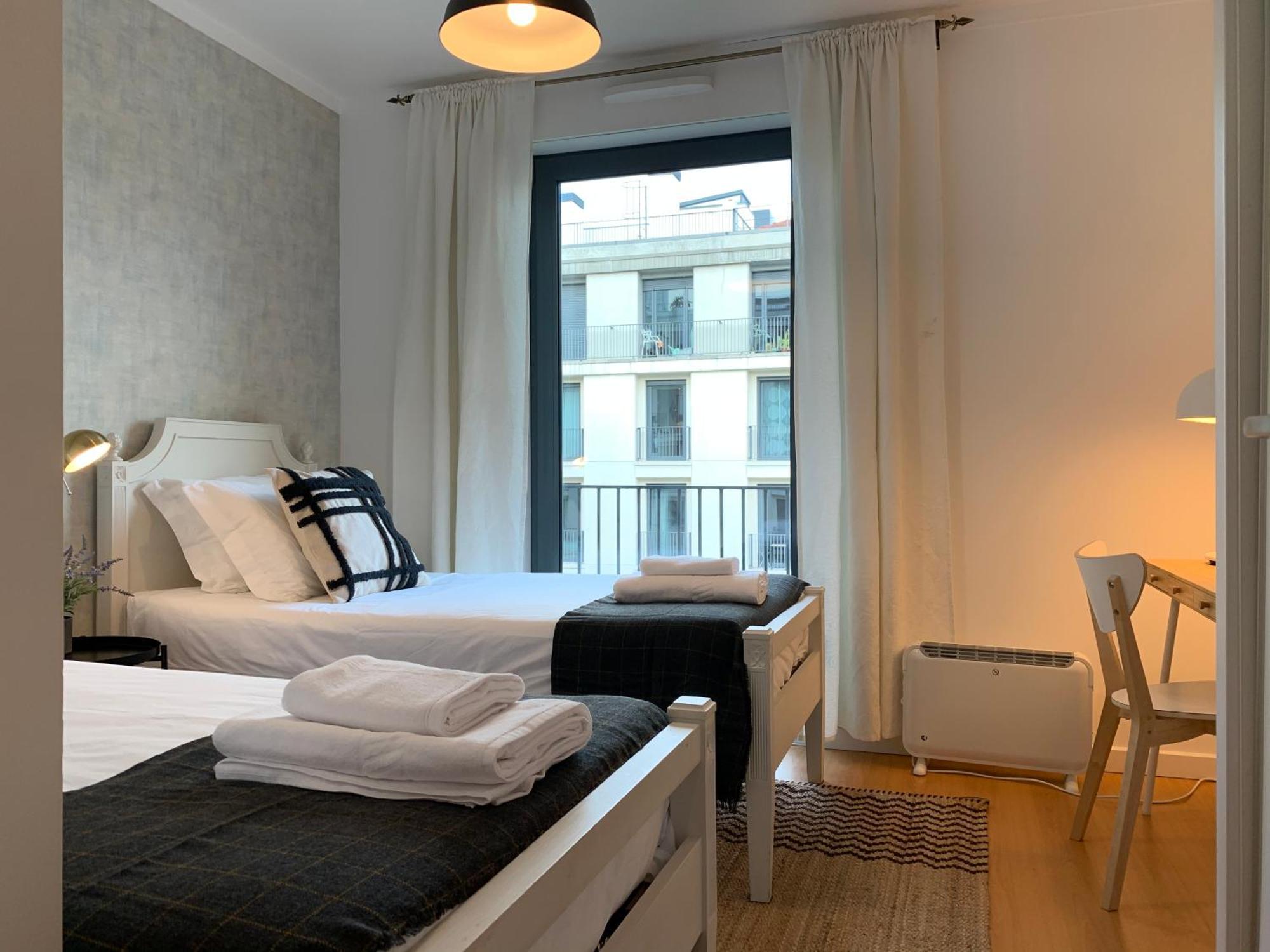 Mm3 Baixa Rossio Castle View! Apartamento Lisboa Exterior foto